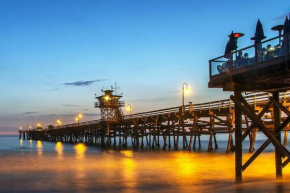 Blue Whale Inn San Clemente Retreat Unit E